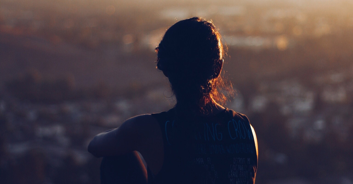 My happy place_rested