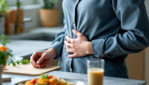 Support for Digestive Health Finding Relief with Naturopath St. Catharines Doctor
