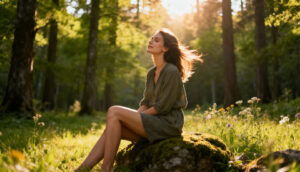 The PMS–Stress Cycle A St. Catharines Naturopathic Perspective